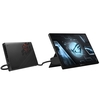 ASUS ROG Flow Z13 Intel Core i9-12900H 16GB 1TB SSD GeForce RTX 3050 Ti + RTX 3080 eGPU Touchscreen 13.4 Inch Windows 11
