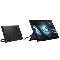 ASUS ROG Flow Z13 Intel Core i9-12900H 16GB 1TB SSD GeForce RTX 3050 Ti + RTX 3080 eGPU Touchscreen 13.4 Inch Windows 11