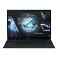 ASUS ROG Flow Z13 Intel Core i9 12900H 16GB 1TB SSD GeForce RTX 3050 Ti Touchscreen 13.4 Inch Windows 11 Gaming Laptop