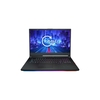 Asus ROG G731GV-EV025T Core i7-9750H 16GB 512GB SSD + 1TB SSHD 17.3 Inch 144Hz RTX 2060 6GB Windows 10 Home Gaming Lapto