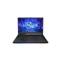 Asus ROG G731GV-EV025T Core i7-9750H 16GB 512GB SSD + 1TB SSHD 17.3 Inch 144Hz RTX 2060 6GB Windows 10 Home Gaming Lapto