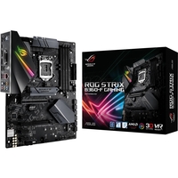 ASUS ROG Strix - Intel B360-F - ATX Motherboard - Socket 1151 - USB 3.1 Gen 3