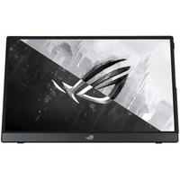ASUS ROG Strix 15.6 144Hz IPS Portable Gaming Monitor