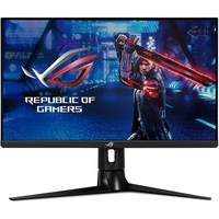 ASUS ROG Strix 27 WQHD 270Hz Gaming Monitor