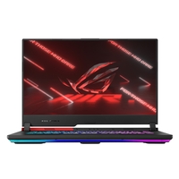 ASUS ROG Strix AMD Ryzen 9 5900HX 8GB 1TB SSD Radeon RX 6800M 15.6 Inch Windows 11 Gaming Laptop
