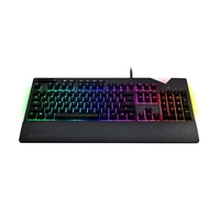 Asus ROG Strix Flare Mechanical RGB Gaming Keyboard Red Switch