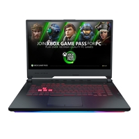 Asus ROG STRIX G G531GT Core i7- 9750H 8GB 512GB SSD 15.6 Inch FHD 120Hz GeForce GTX 1650 Windows 10 Gaming Laptop - Wi