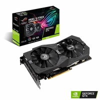 ASUS ROG STRIX GTX 1650 1485MHz 4GB GDRR5 Graphics Card