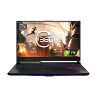 Asus ROG Strix Ryzen 9-5900H 32GB 2TB SSD 17.3 Inch RTX 3080 Windows 10 Gaming Laptop