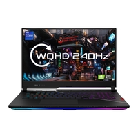 ASUS ROG Strix SCAR 17 Core i9-12900H 32GB 2TB SSD GeForce RTX 3070 Ti 17.3 Inch Windows 11 Gaming Laptop