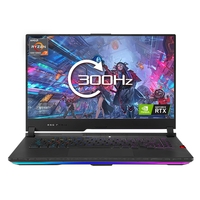 Asus ROG STRIX SCAR AMD Ryzen 7-5800H 16GB 1TB SSD 15.6 Inch FHD 300Hz GeForce RTX 3080 8GB Windows 10 Gaming Laptop