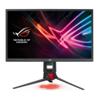 Asus ROG Strix XG248Q 24 Full HD FreeSync Gaming Monitor