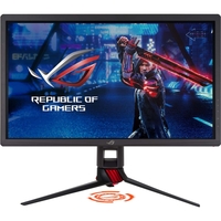 ASUS ROG Strix XG27UQ 27 4K 144Hz HDR Gaming Monitor