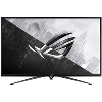 ASUS ROG Strix XG43UQ 43 4K UHD 120Hz FreeSync HDR Gaming Monitor