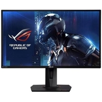 ASUS ROG Swift 27 WQHD G-SYNC 165Hz Gaming Monitor