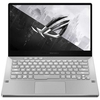 Asus ROG Zephyrus AMD Ryzen 5-4600HS 8GB 512GB SSD 14 Inch FHD 120Hz GeForce GTX 1650 4GB Windows 10 Gaming Laptop
