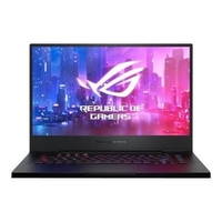 Asus ROG Zephyrus Core i7-9750H 16GB 1TB SSD 15.6 Inch FHD GeForce RTX 2070 8GB Windows 10 Gaming Laptop