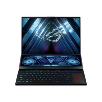 ASUS ROG Zephyrus Duo 16 AMD Ryzen 9 6980HX 64GB 4TB SSD GeForce RTX 3080 Ti 16 Inch Windows 11 Gaming Laptop