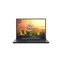Asus ROG Zephyrus G GA502DU Ryzen 7-3750 16GB 512GB SSD 15.6 Inch GeForce GTX 1660Ti Windows 10 Gaming Laptop