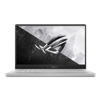 Asus ROG Zephyrus G14 AMD Ryzen 7-4800HS 16GB 512GB SSD 14 Inch FHD 120Hz GeForce GTX 1660 Ti 6GB Windows 10 Gaming Lapt