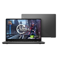 Asus ROG Zephyrus G14 AMD Ryzen 9-4900HS 16GB 512GB SSD 14 Inch FHD 120Hz GeForce GTX 1660 Ti 6GB Windows 10 Gaming Lapt