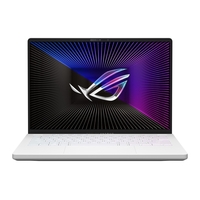 ASUS ROG Zephyrus G14 AMD Ryzen 9 6900HS 16GB 1TB SSD Radeon RX 6800S 14 Inch Windows 11 Gaming Laptop