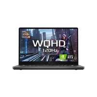 Asus ROG Zephyrus G14 Ryzen 9-5900HS 16GB 1TB SSD 14 Inch RTX 3050Ti Windows 10 Gaming Laptop