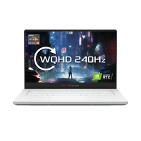 ASUS ROG Zephyrus G15 AMD Ryzen 9 6900HS 16GB 1TB SSD GeForce RTX 3070 Ti 15.6 Inch Windows 11 Gaming Laptop
