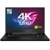 Asus ROG Zephyrus M15 Core i7-10750H 16GB 1TB SSD 15.6 Inch Ultra HD 4K GeForce RTX 2070 8GB Windows 10 Gaming Laptop
