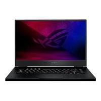 Asus ROG Zephyrus M15 Core i7-10750H 16GB 512GB SSD 15.6 Inch Ultra HD 4K 144Hz GeForce RTX 2070 8GB Windows 10 Gaming L