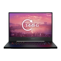 Asus ROG Zephyrus M15 GU502GV Core i7-9750H 16GB 512GB SSD 15.6 Inch Full HD GeForce RTX 2060 6GB Windows 10 Gaming Lapt
