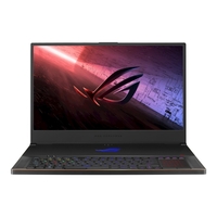 Asus ROG Zephyrus S17 Core i7-10750H 32GB 1TB SSD 17.3 Inch FHD 300Hz GeForce RTX 2080 Super 8GB Windows 10 Gaming Lapto