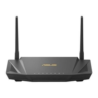 Asus RT-AX56U - AX1800 Dual-Band 802.11AX Wi-Fi 6 Router