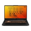 Asus TUF A17 Ryzen 5-4600H 8GB 512GB SSD 17.3 Inch GeForce GTX 1650 Windows 10 Gaming Laptop