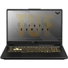 Asus TUF A17 Ryzen 5-4600H 8GB 512GB SSD 17.3 Inch GeForce GTX 1650Ti Windows 10 Gaming Laptop