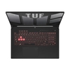 Asus TUF AMD Ryzen 7 6800H 16GB 1TB SSD GeForce RTX3060 17.3 Inch Windows 10 Gaming Laptop