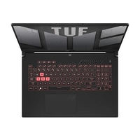 Asus TUF AMD Ryzen 7 6800H 16GB 1TB SSD GeForce RTX3060 17.3 Inch Windows 10 Gaming Laptop