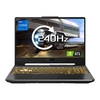 Asus TUF Dash F15 Core i7-11800H 16GB 1TB SSD 15.6 RTX 3060 Windows 10 Gaming Laptop
