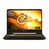 Asus TUF FX505DU Ryzen 7-3750H 8GB 512GB SSD 15.6 Inch 120Hz GeForce GTX 1660Ti Windows 10 Gaming Laptop