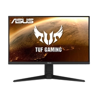 ASUS TUF Gaming 27 WQHD Gaming Monitor