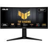 ASUS TUF Gaming 29.5 Wide Full HD 200Hz 1ms HDR Curved Gaming Monitor
