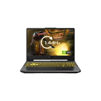 Asus TUF Gaming A15 FA506IV-AL038T AMD Ryzen 9-4900H 16GB 1TB SSD 15.6 Inch FHD GeForce RTX 2060 6GB Windows10 Home Gami