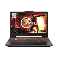 Asus TUF Gaming Core i5-10300H 8GB 512GB SSD 15.6 Inch FHD 144Hz GeForce GTX 1650 Ti Windows 10 Gaming Laptop