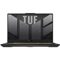 ASUS TUF Gaming F17 Core i5-12500H 8GB 512GB SSD GeForce RTX 3050 144Hz 17.3 Inch Windows 10 Home Gaming Laptop
