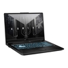 Asus TUF Gaming F17 Core i7-11800H 16GB 1TB SSD GeForce RTX 3060 17.3 Inch Windows 11 Gaming Laptop