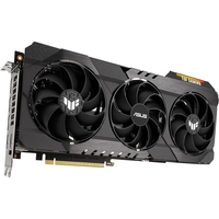ASUS TUF Gaming GeForce RTX 3080 Ti 12GB Graphics Card