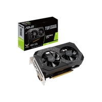 Asus TUF GAMING GTX1650 4GB DDR6 Graphics Card