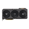 Asus TUF GAMING RTX3090 Ti PCIe4 24GB DDR6X 2 HDMI 3 DP 1890MHz Clock NVLink RGB Lighting