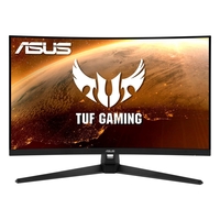 ASUS TUF Gaming VG32VQ1BR 31.5 QHD Curved Monitor