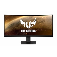 ASUS TUF Gaming VG35VQ 35 WQHD Monitor